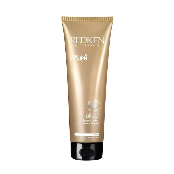 Маски для волос redken all soft