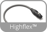 Procab Highflex Cable