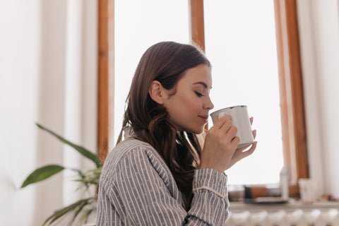 Earl Grey Lavender Tea