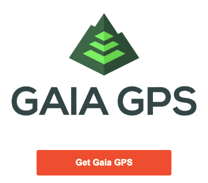 Gaia GPS Logo