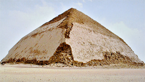 Red Pyramid