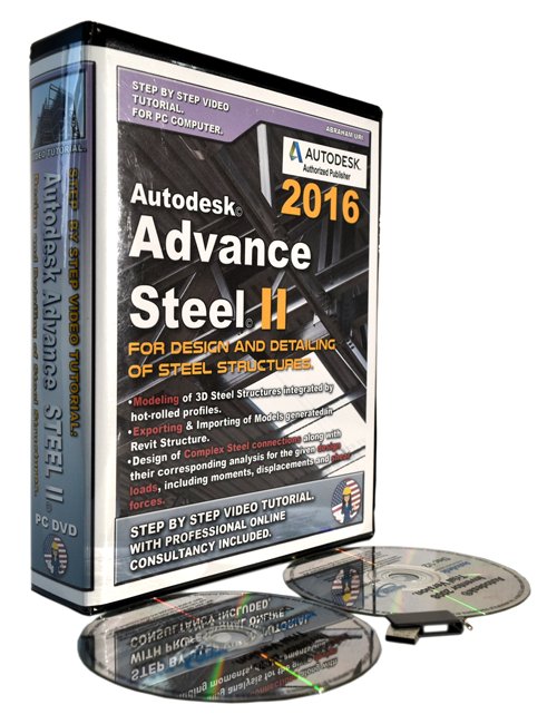 autodesk advance steel torrent