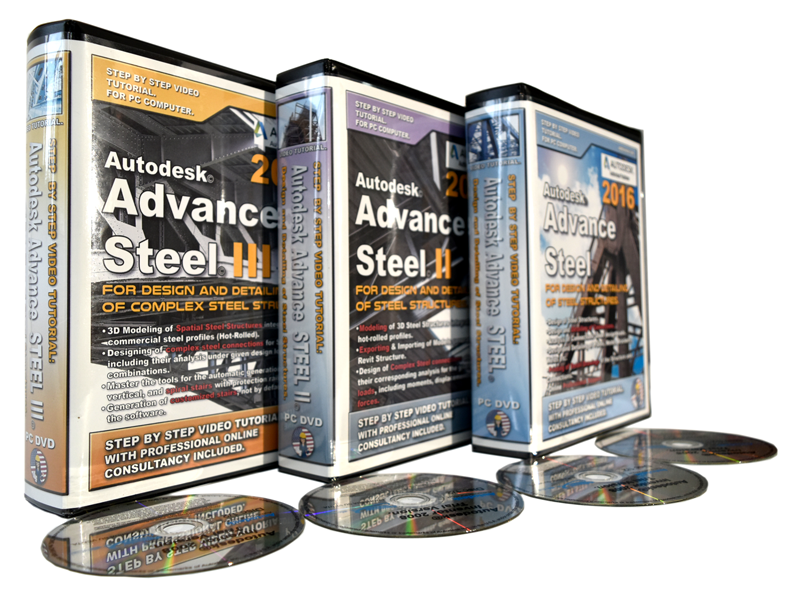 autodesk advance steel 2016 mega