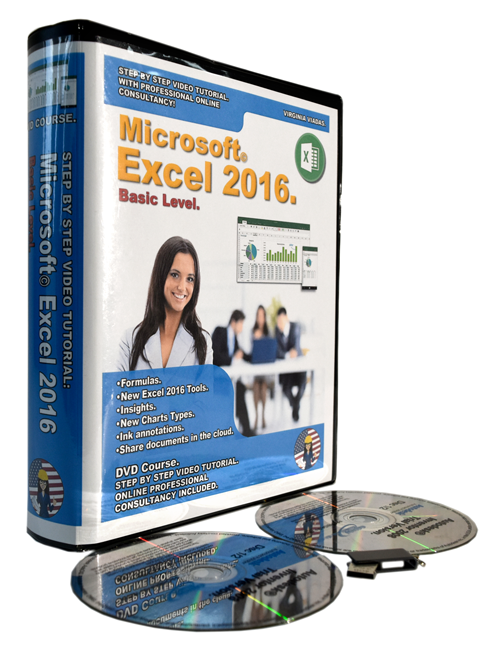 learn microsoft excel