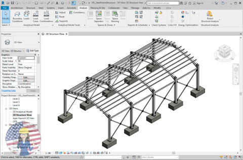 revit for structural engineers