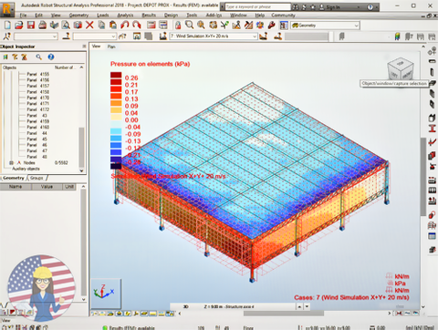 autodesk advance steel 2018 tutorial pdf