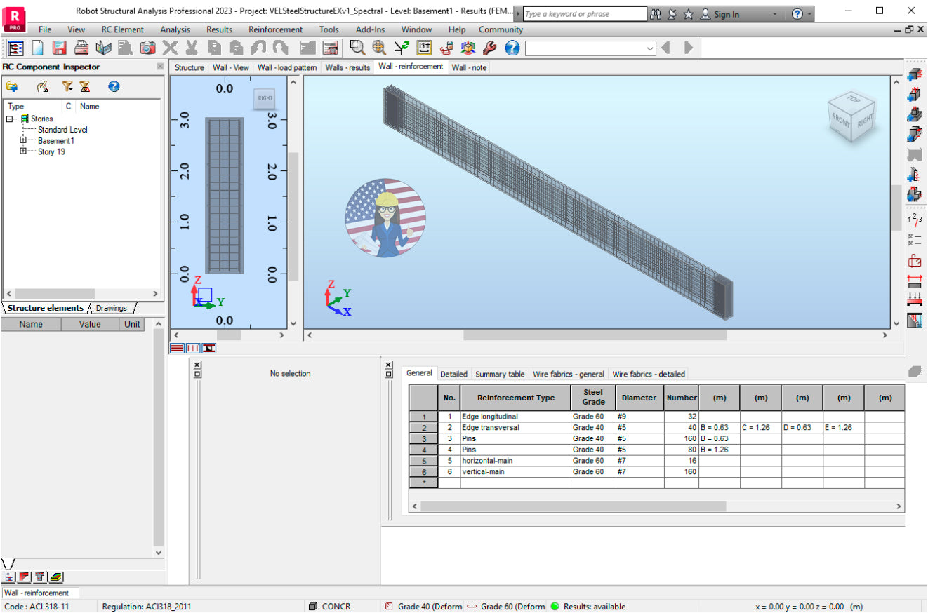 Autodesk Robot step by step course