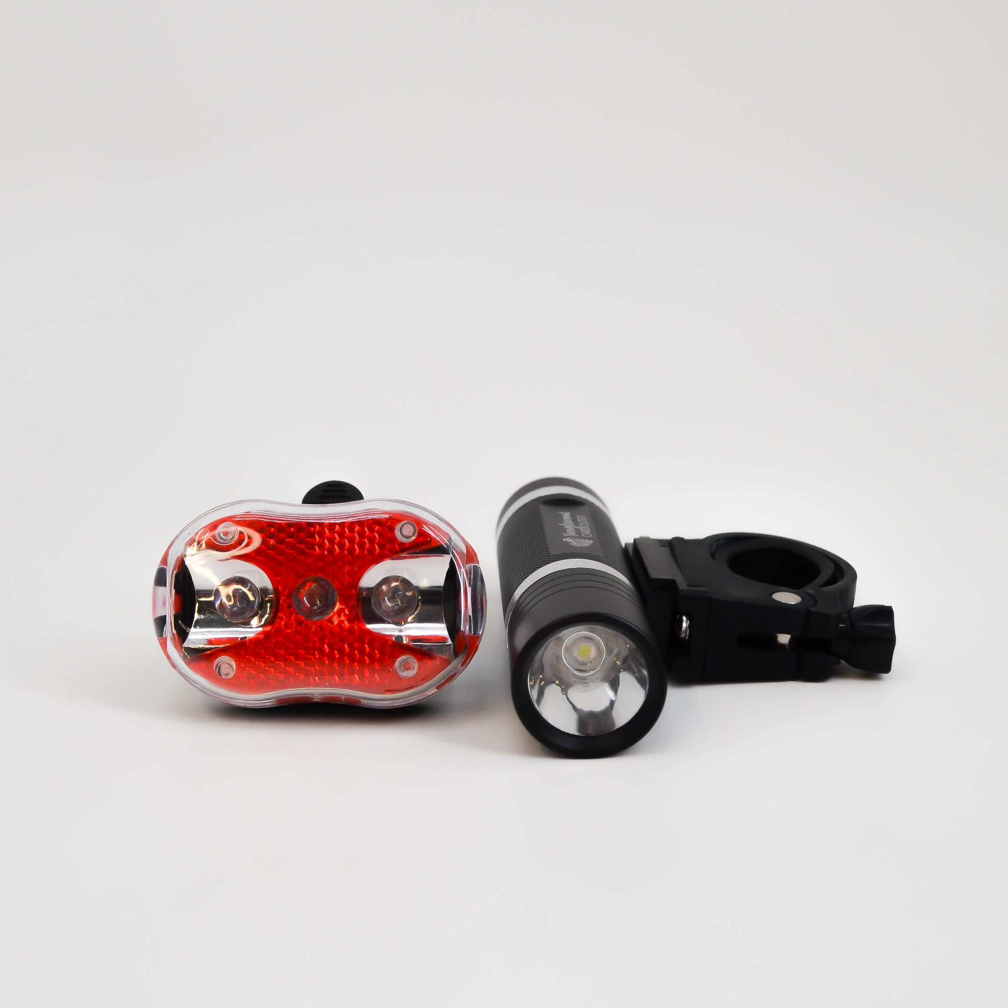 best bicycle headlight taillight combo