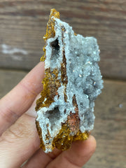 Mixed Mexican Mineral (L-352)