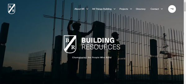 BR Building Resources - CA