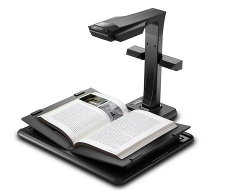 CZUR Pro Book Scanner