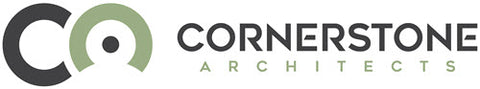 Cornerstone Architects Logo