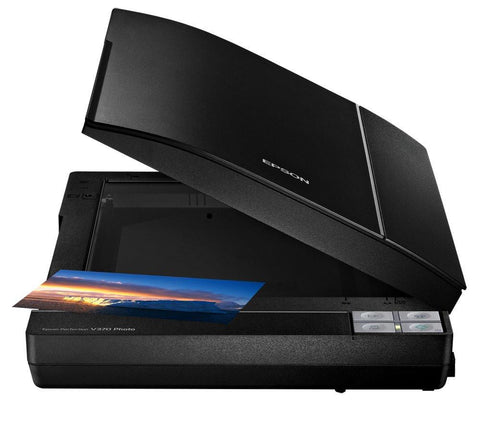 Epson V370 Photo Scanner