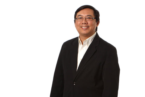 Mike Wong - Business Manager - TGCE