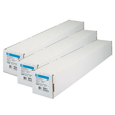 HP plotter paper