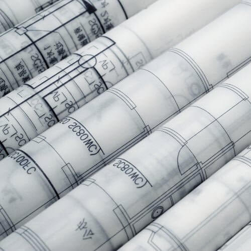 Inkjet Erasable Mylar Film , 3 mil, 24 x 36- 25 Sheets, 703D027