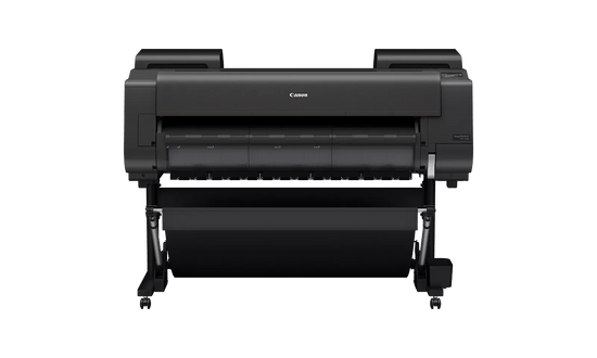 Types of Wide Format Printers