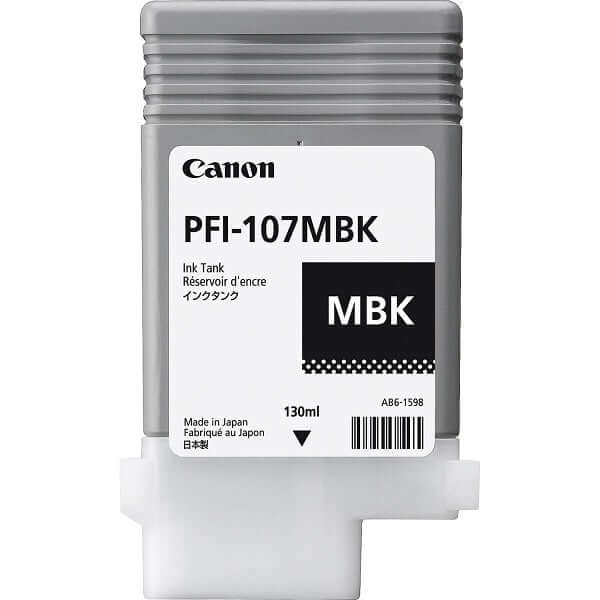 Canon PFI-707 Replacement Ink Tanks