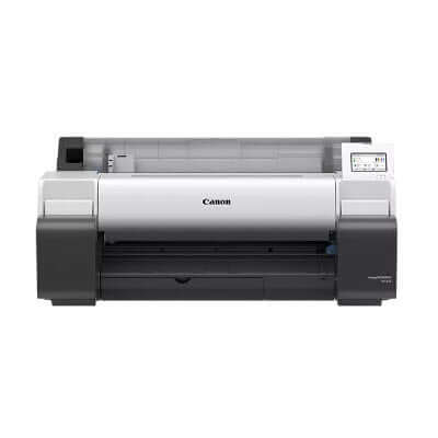 Canon TM-350/355 - Large Format Printer