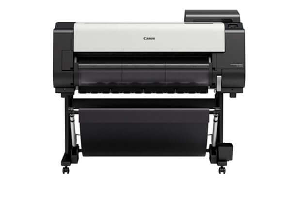 Canon iPF PRO-2600 - 24-inch - Graphics & Art Printer