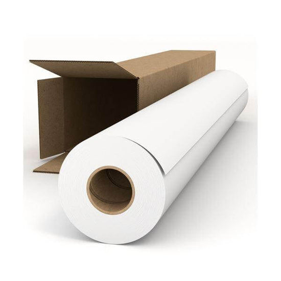 4 mil Double Matte Inkjet Mylar Film - 4MDIJ