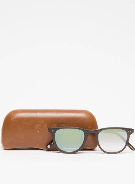 Cateye Cactus Sunglasses