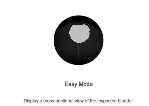 Peaksonic_M1_Easy_Mode_Operation