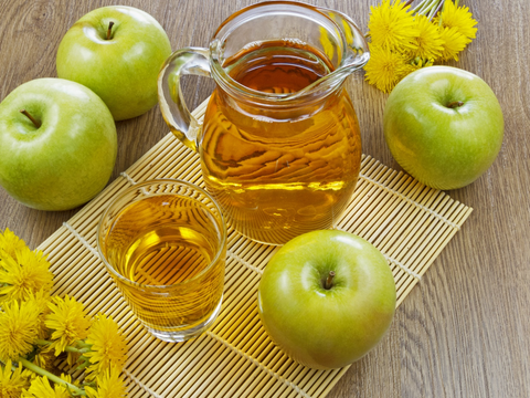 Apple Cider Vinegar 