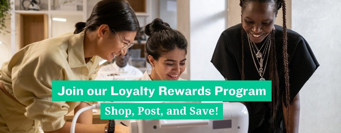 Ellie Belle | Loyalty Rewards Program