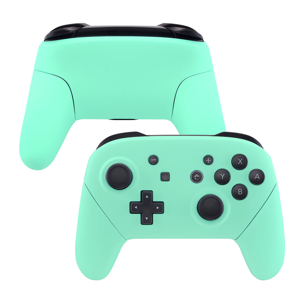 nintendo switch pro controller grip shell