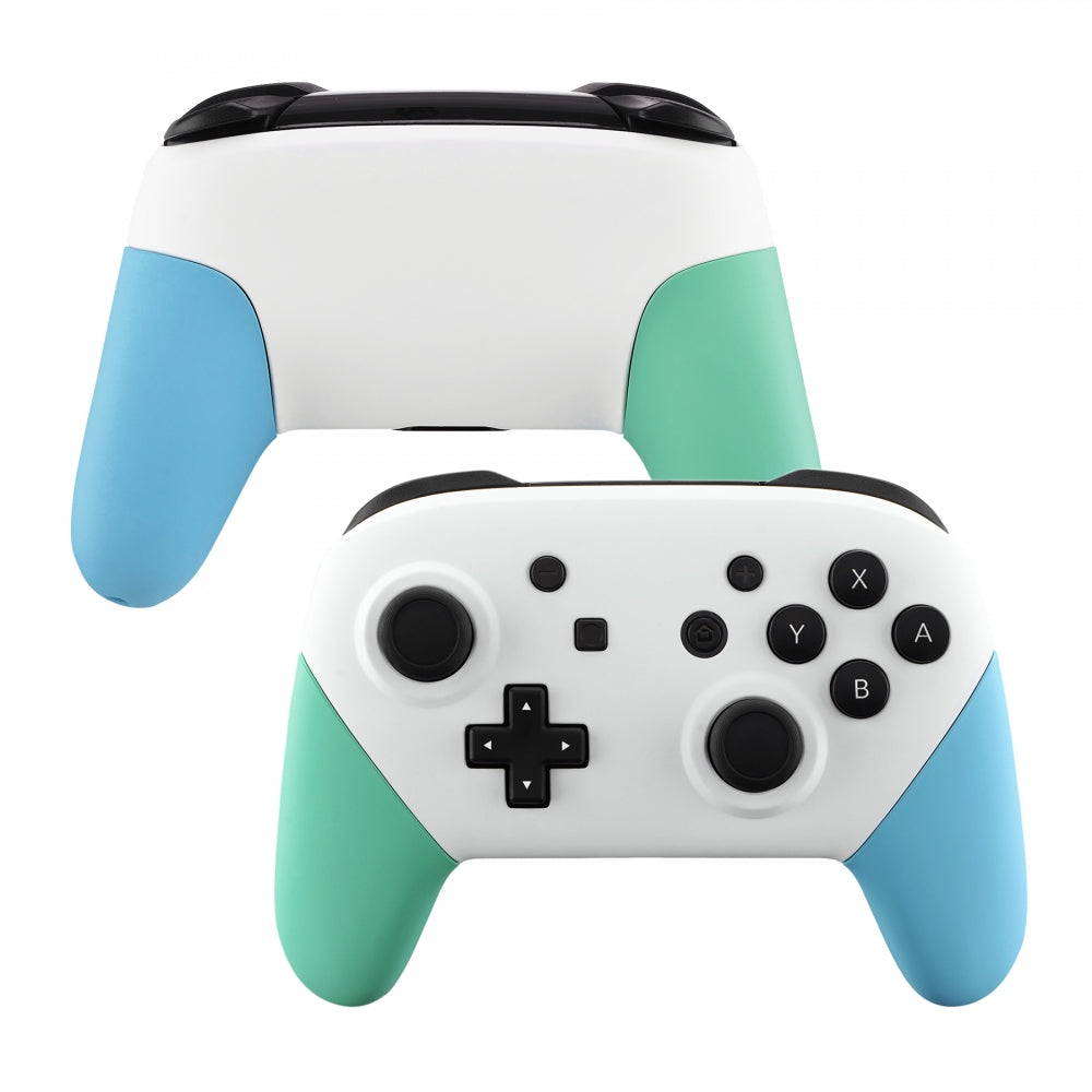 pro controller shell