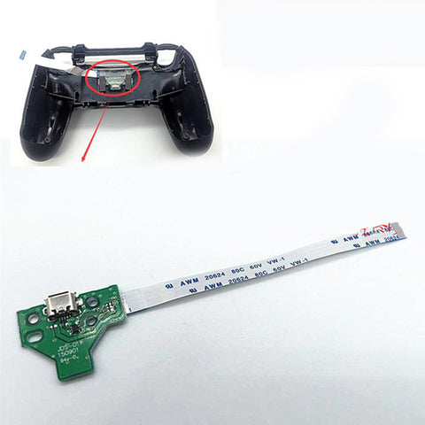 PS4 & Repair – GamingCobra