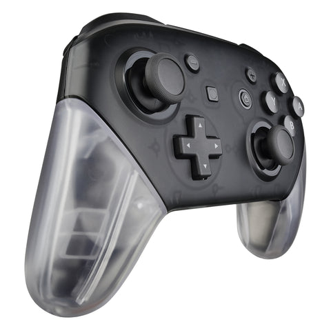 nintendo switch pro controller grip replacement
