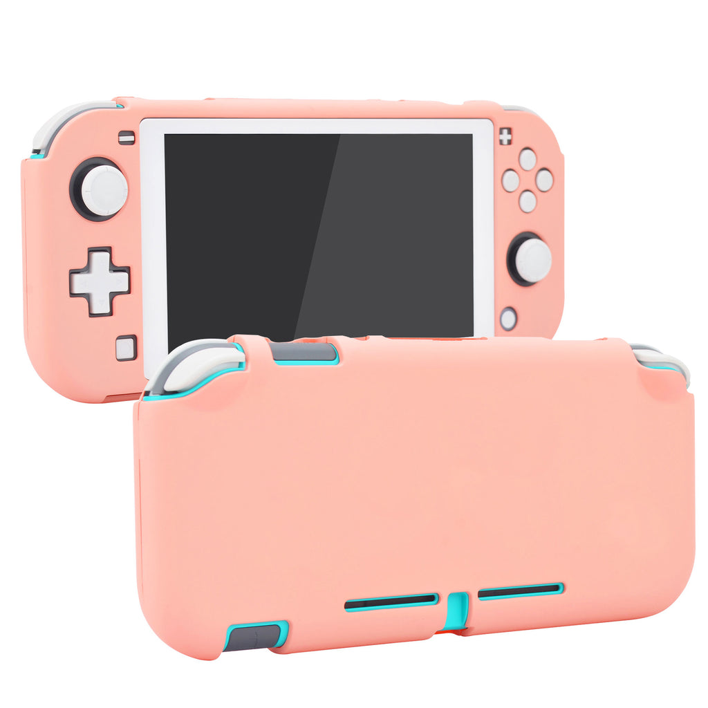 switch lite hard cover