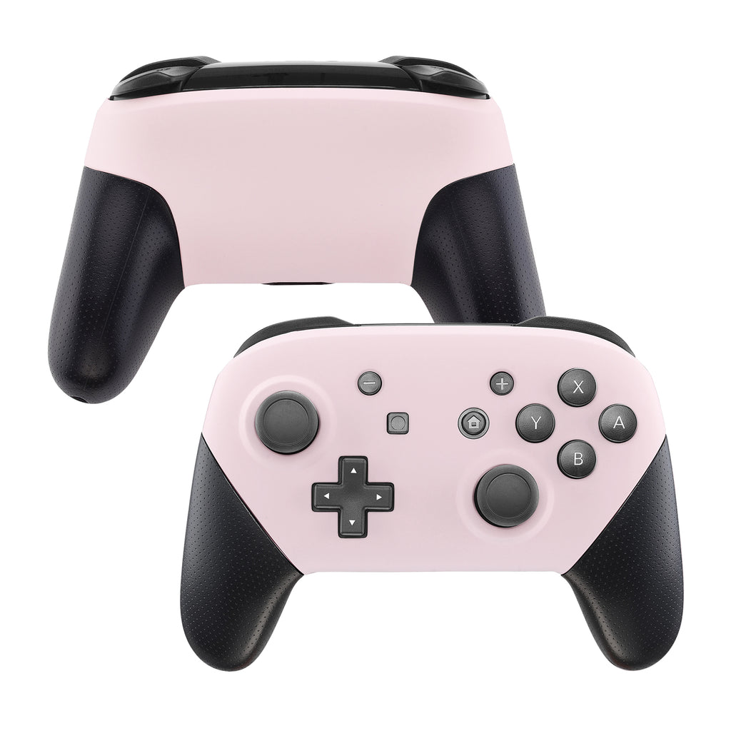 nintendo switch pro controller with paddles