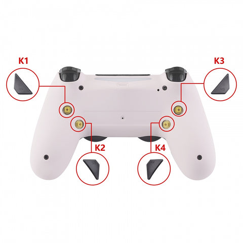 fusionfall retro controller remapping