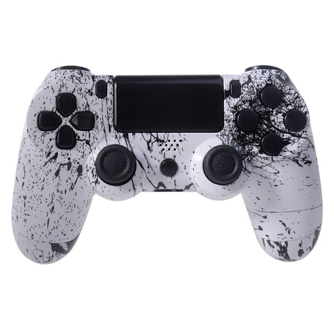 hydro dipped ps4 controller shell