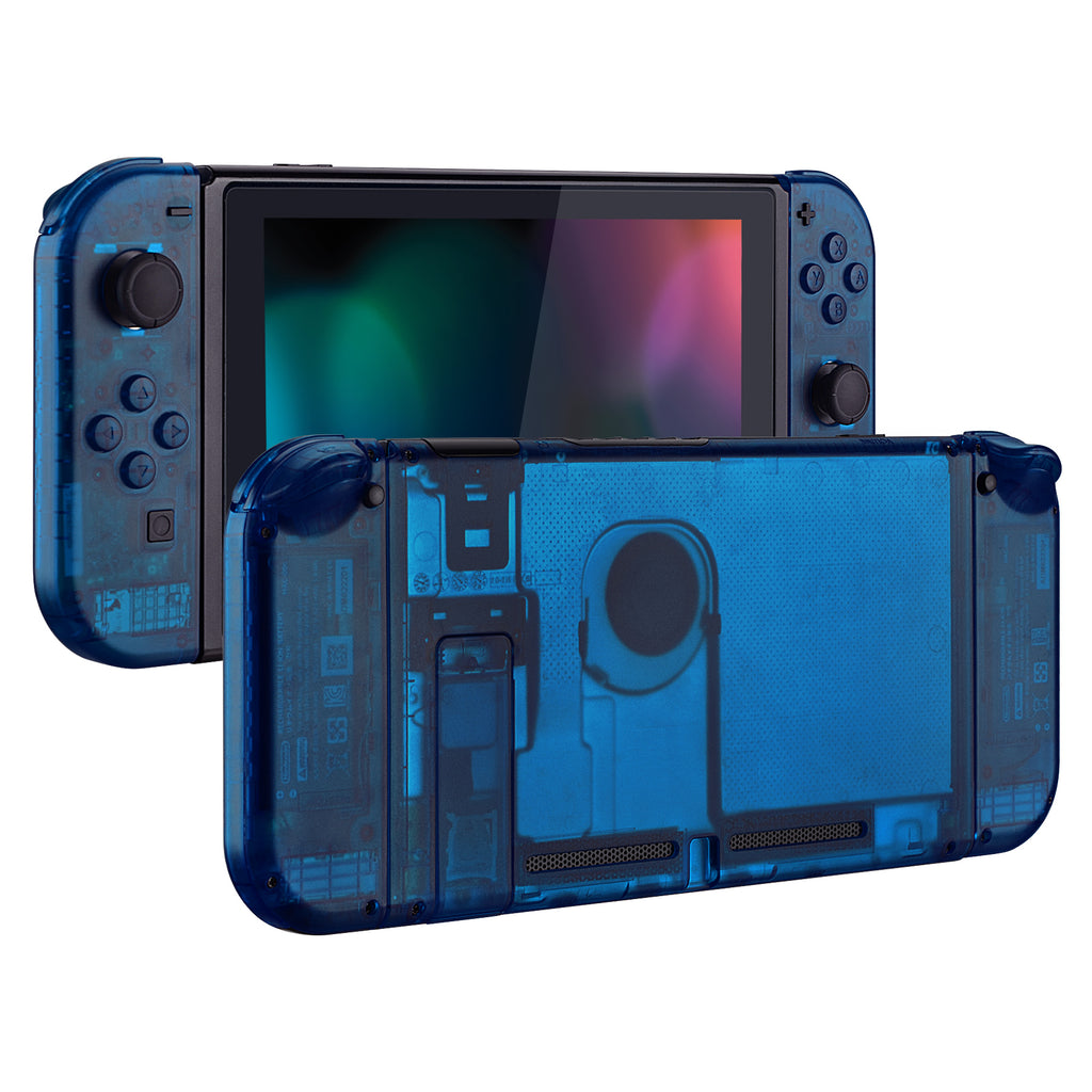 replacement shell nintendo switch lite