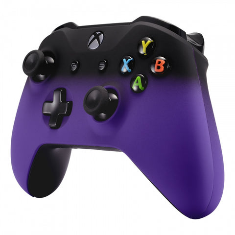xbox one controller purple shadow