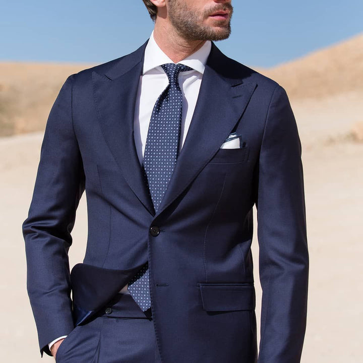 Additional Customisations for your Men's Suit – Empire Outlet