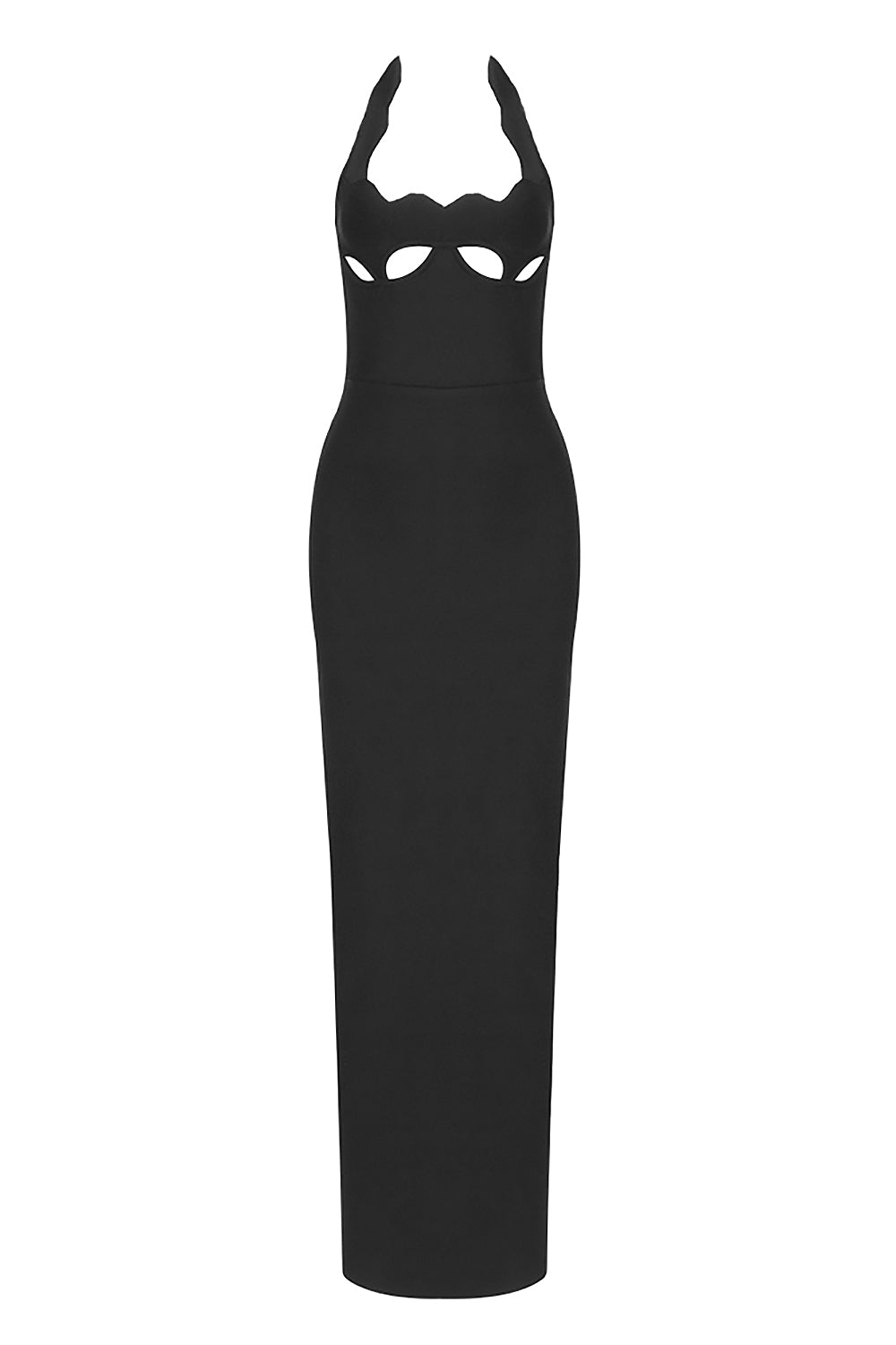 Maxi Bandage Dresses | Sexy Gorgeous Gowns Online - Chicida