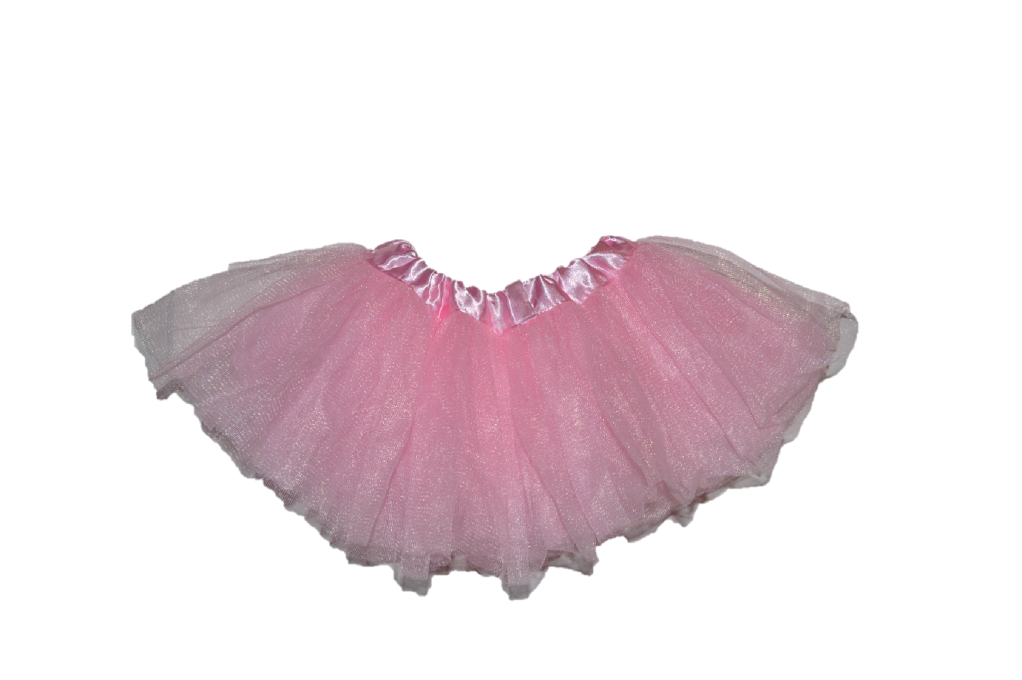 light pink tutu for baby