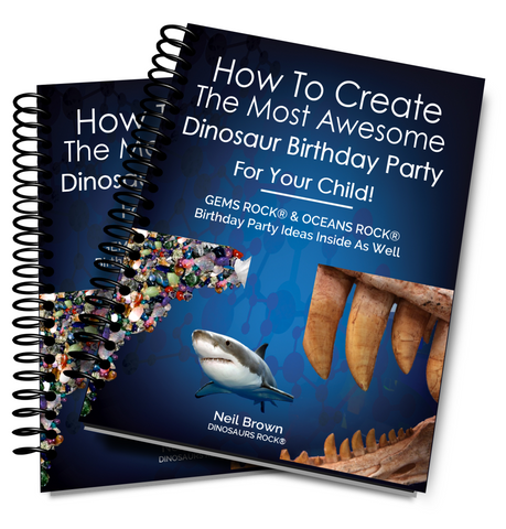 FREE Book Is Yours - Just go to http://www.DinosaursRock.com, put your e-mail in and your book arrives!