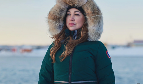 About Us — Victoria's Arctic Fashion