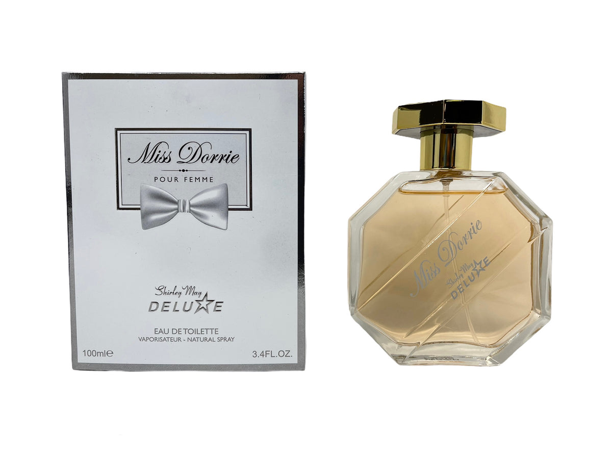 Miss Dorrie for Women (SMD) – Wholesale Perfumes NYC