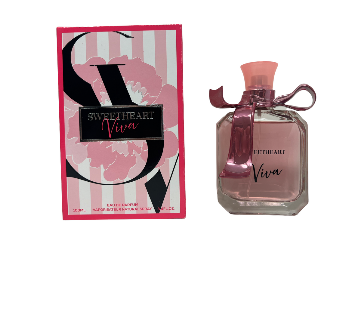 Sweetheart Viva for Women (MCH) – Wholesale Perfumes NYC