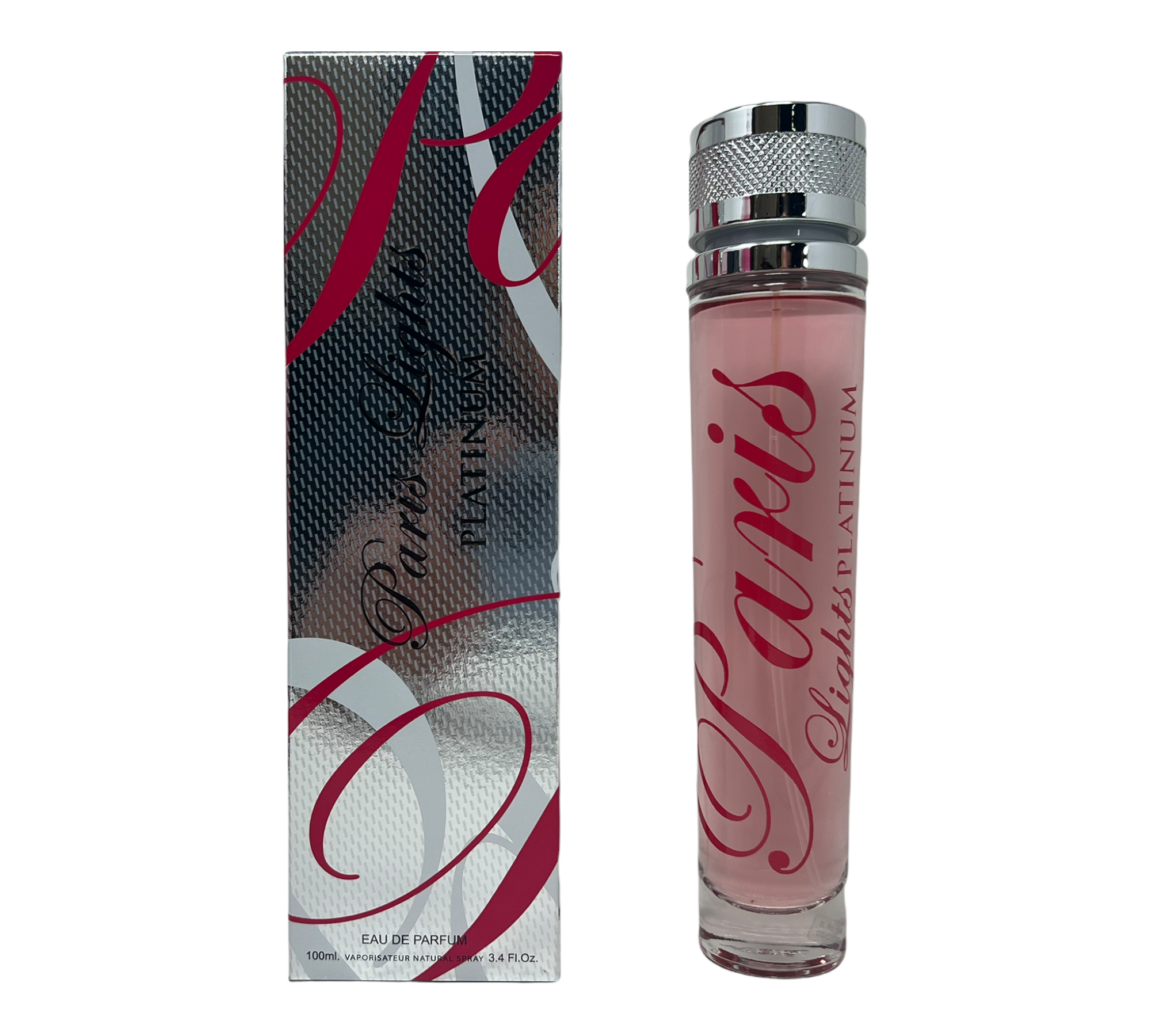 platinum paris perfume