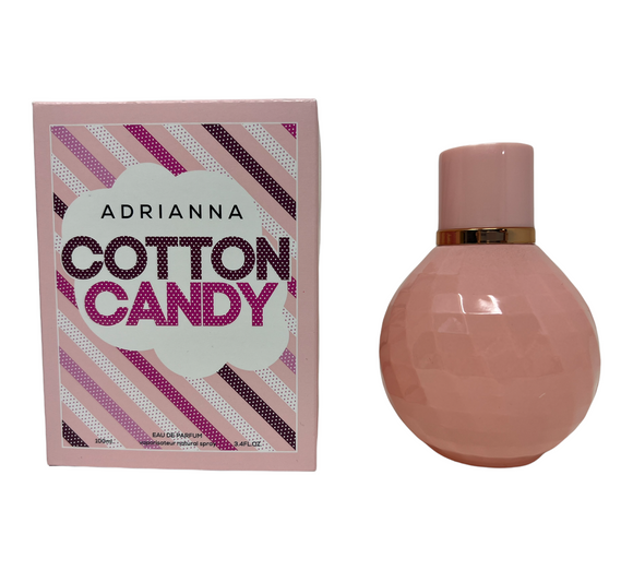 adrianna cotton candy parfum