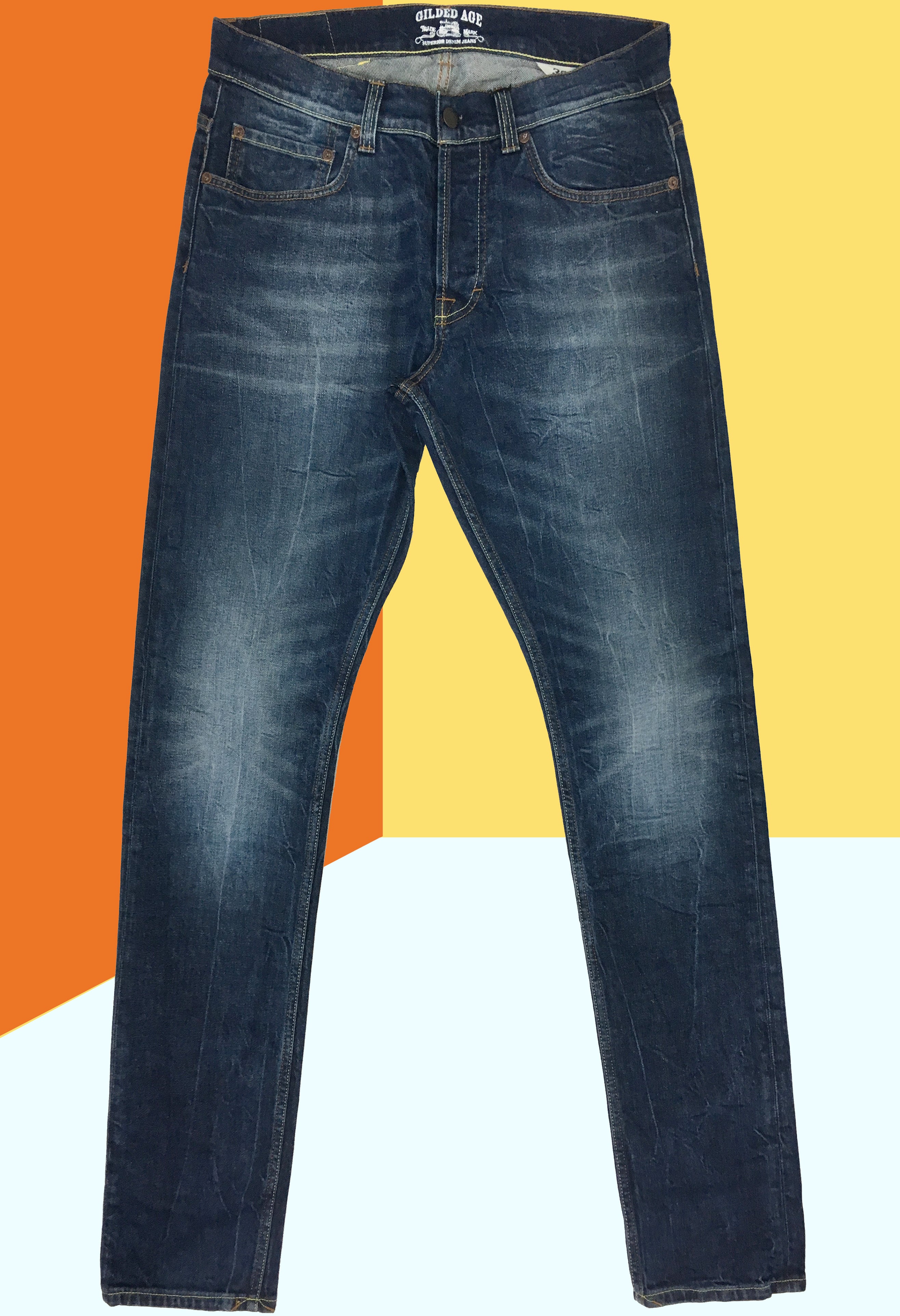 Morrison Jean 1025