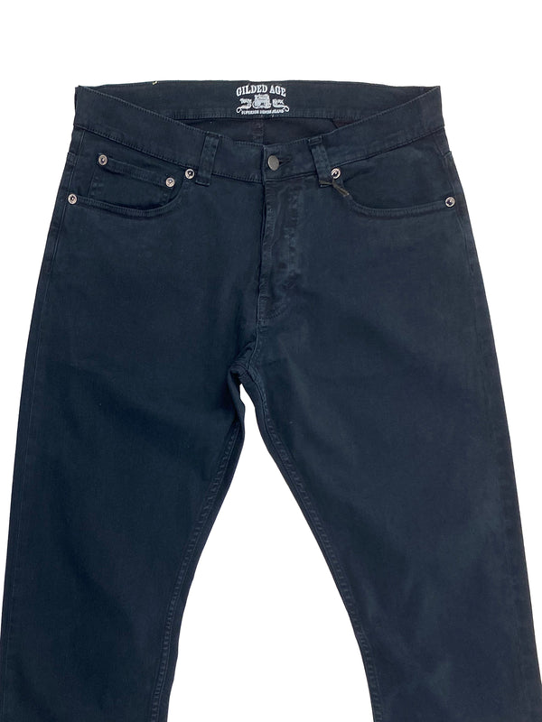 Morrison 5 Pocket Pant 1025 | Gilded Age